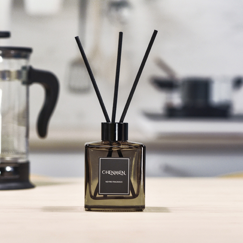 Volatile rattan sticks, air fragrance, no fire reed diffuser