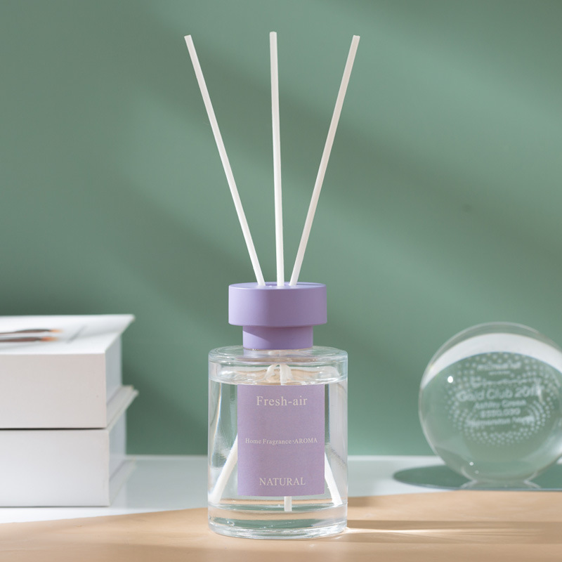 120ml Fire free home reed diffuser