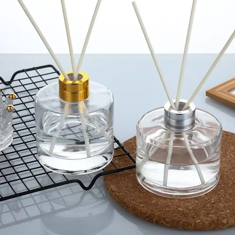 Zumalong Aromatherapy Reed Diffuser