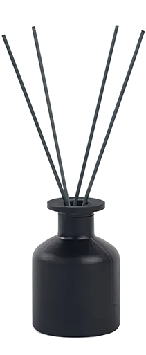 L1100ml Round bottle reed diffuser