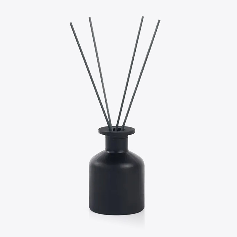 L1100ml Round bottle reed diffuser