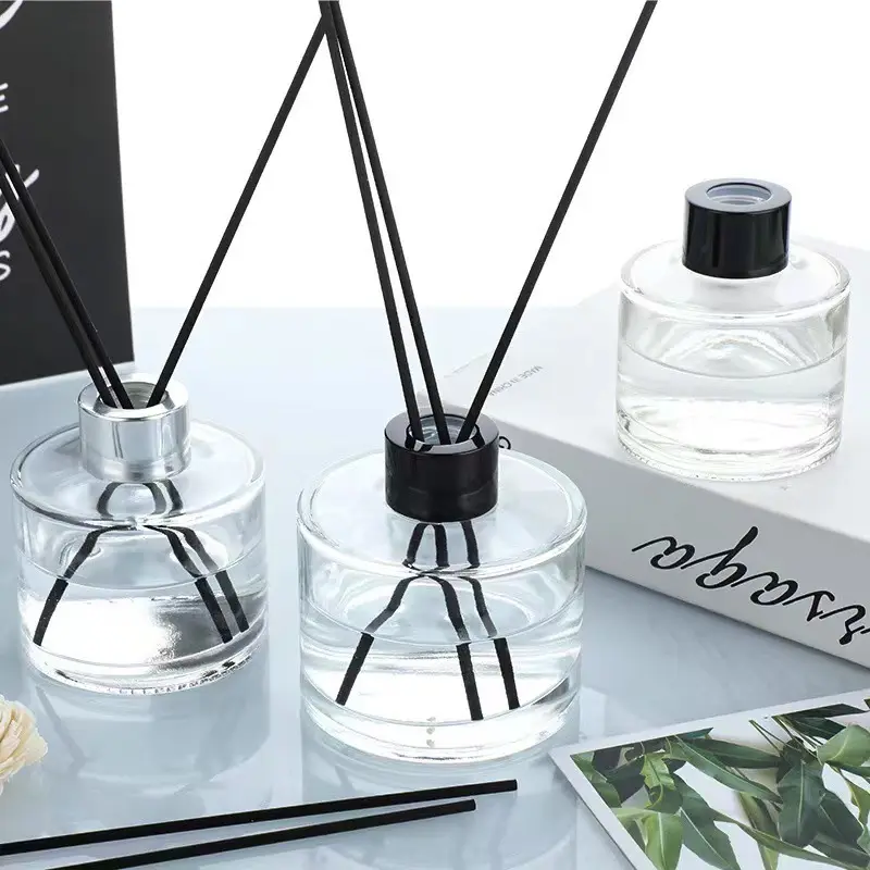 L1120B Home flameless Reed diffuser