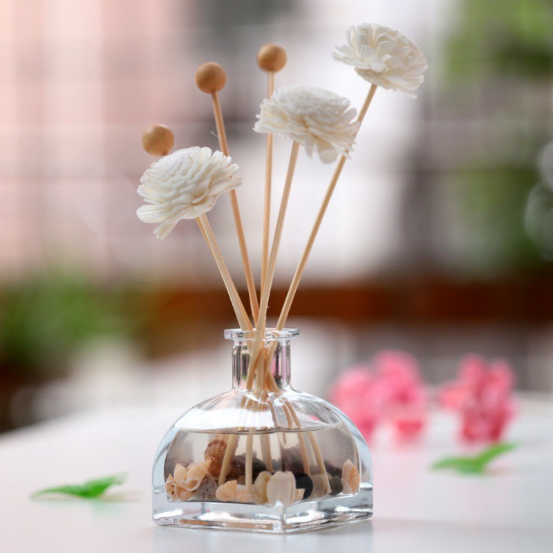 L1050A Home scent flameless Reed Diffuser